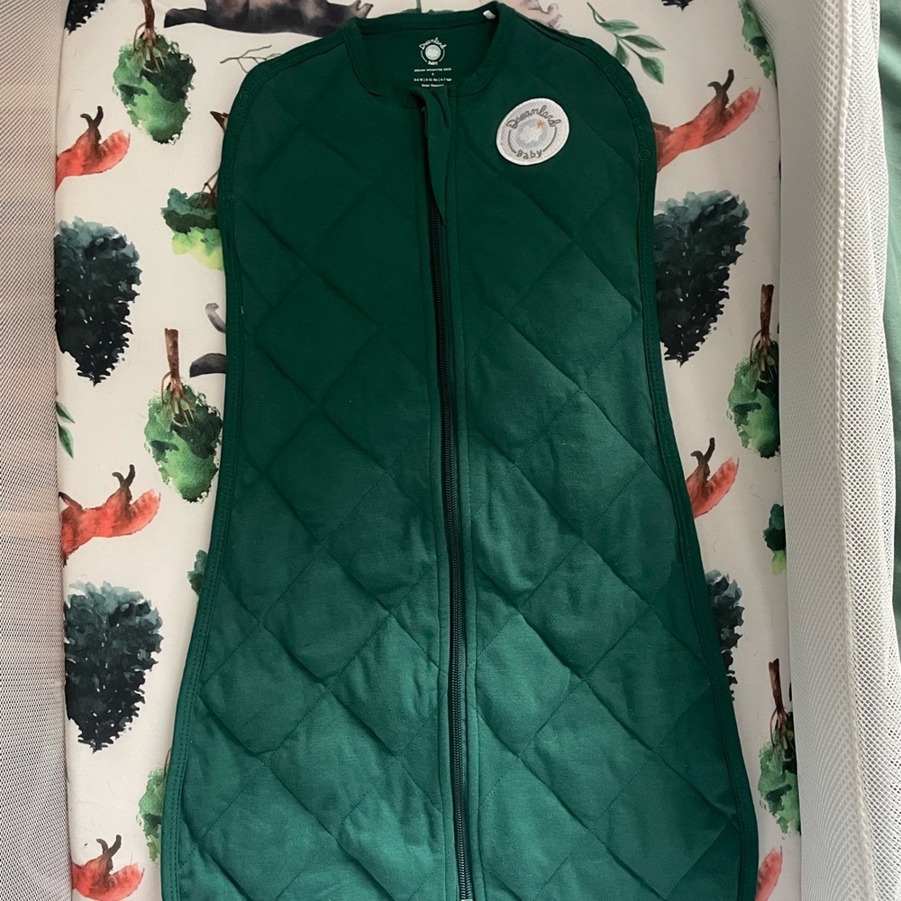 Dreamland baby sleep sack (small)